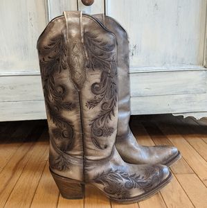 Corral Boots